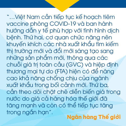 ‘Sức bật’ cho nền kinh tế ảnh 17