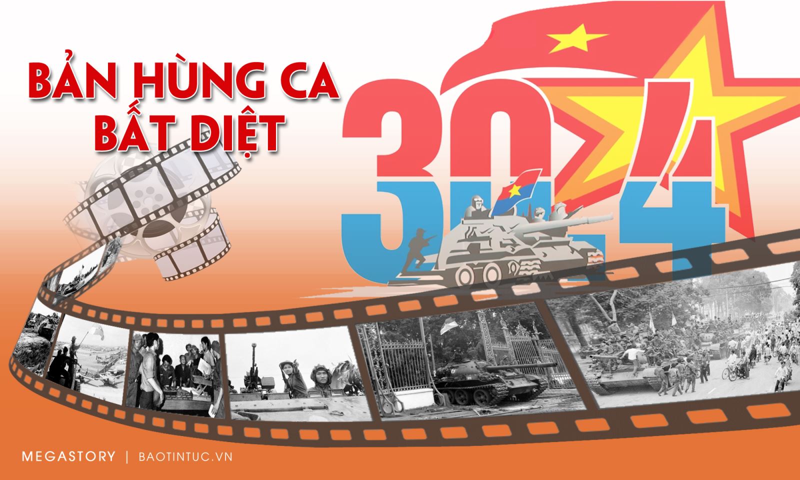 Bản hùng ca bất diệt