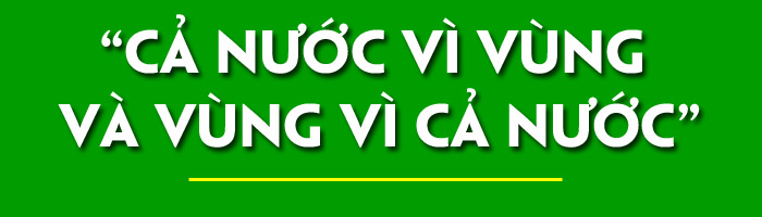 Kỳ vọng Đồng bằng sông Cửu Long cất cánh&nbsp; ảnh 5