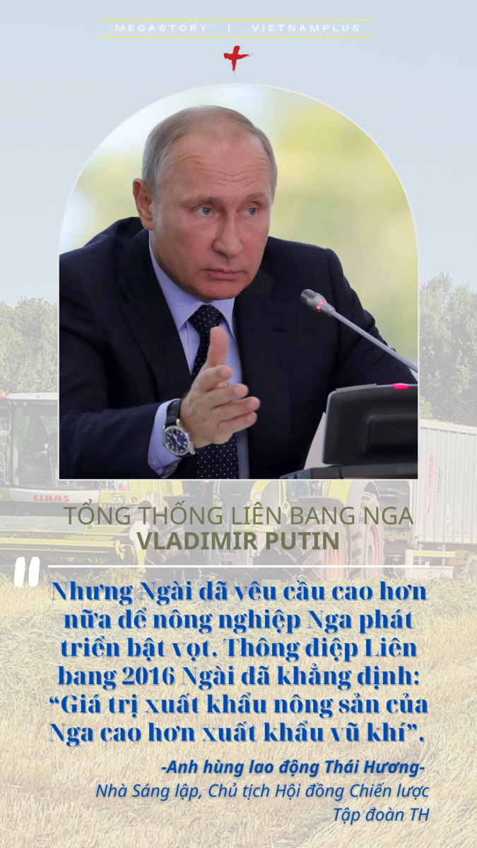 Dự án biểu tượng tình hữu nghị Việt - Nga ảnh 20