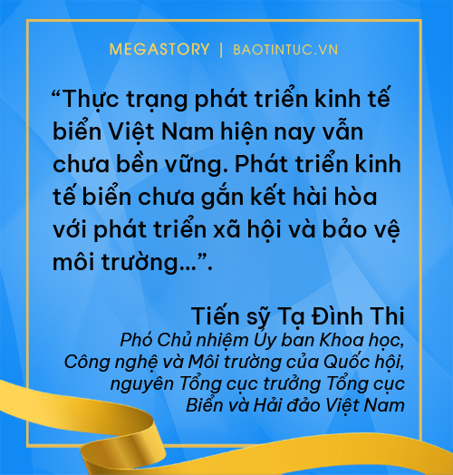 Phát triển kinh tế biển xanh ảnh 11