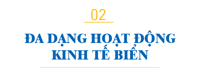 Phát triển kinh tế biển xanh ảnh 4