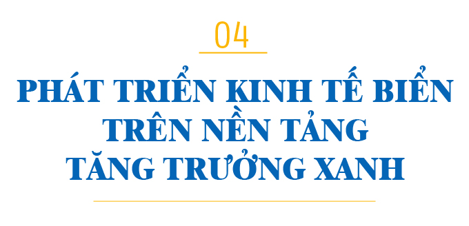 Phát triển kinh tế biển xanh ảnh 13