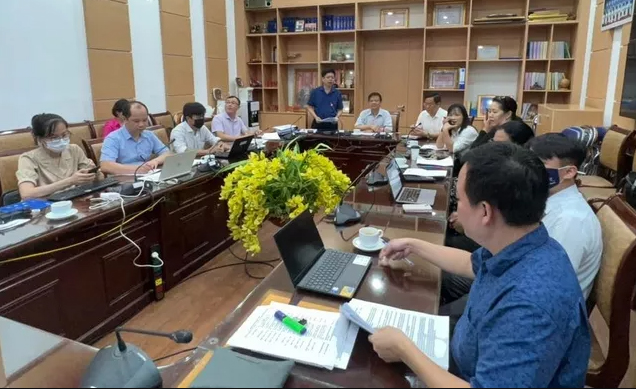 TS Nguyễn Trọng Khoa, Phó Cục trưởng Cục Quản lý Khám chữa bệnh (Bộ Y tế) nhấn mạnh nguy cơ bệnh đậu mùa khỉ xâm nhập Việt Nam là rất cao.