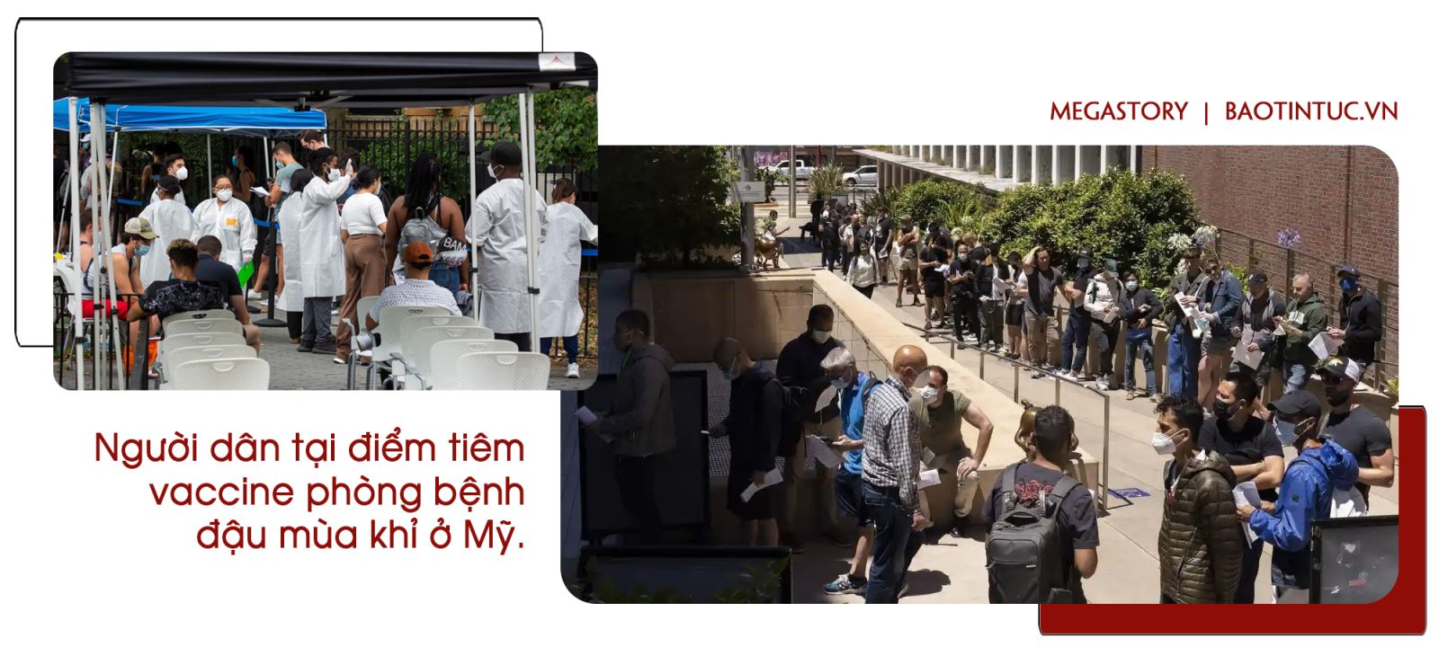 Cảnh giác với bệnh đậu mùa khỉ ảnh 8
