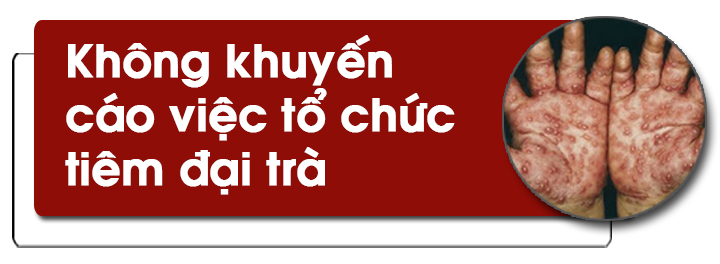 Cảnh giác với bệnh đậu mùa khỉ ảnh 17