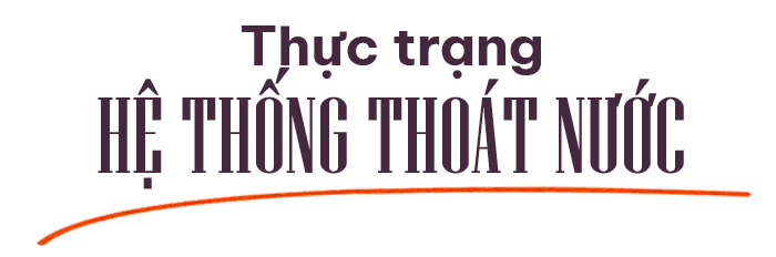 Chống ngập cho Hà Nội ảnh 5