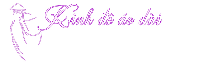'Di sản' áo dài xứ Huế ảnh 1