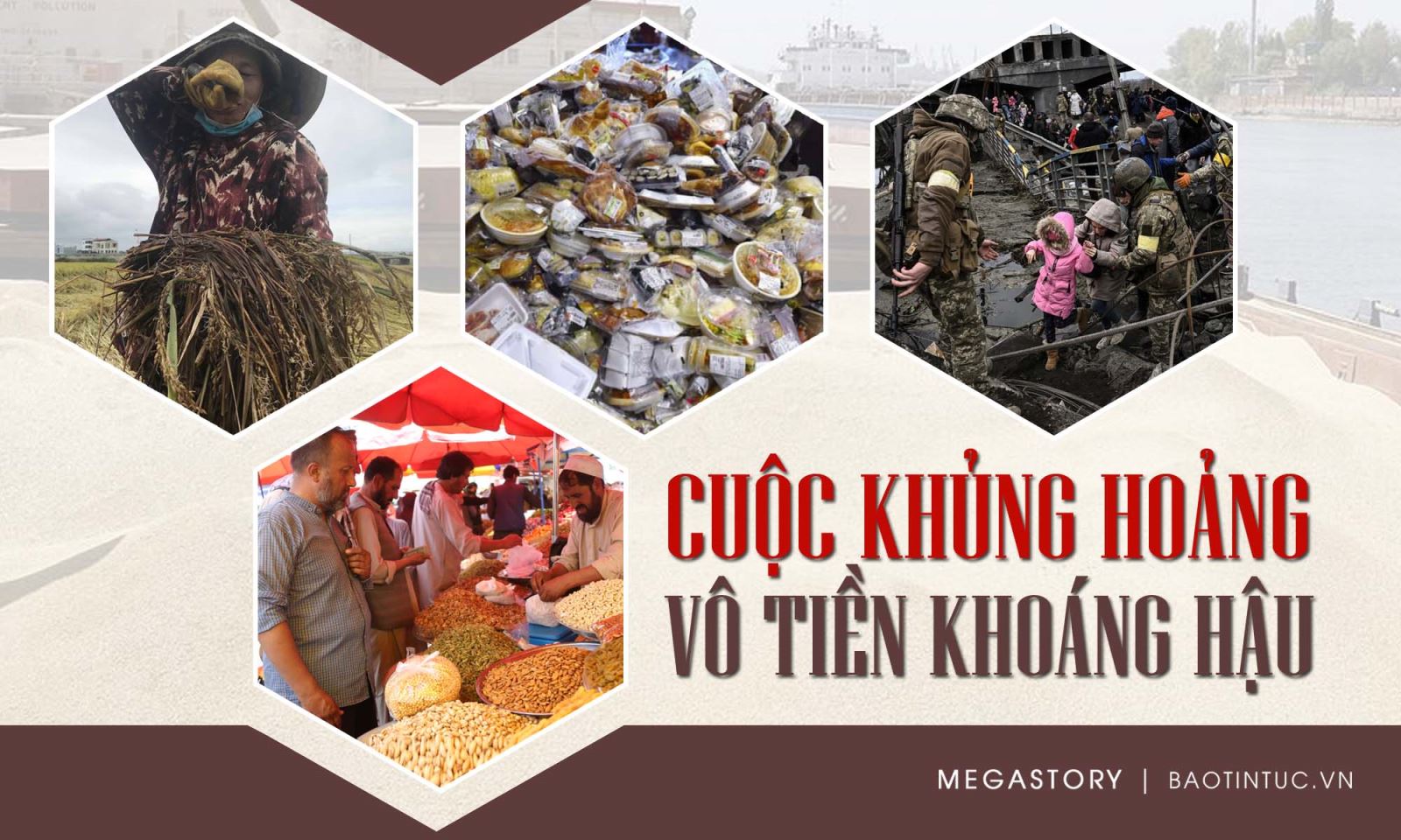 Cuộc khủng hoảng vô tiền khoáng hậu