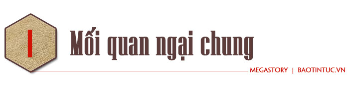 Cuộc khủng hoảng vô tiền khoáng hậu ảnh 1