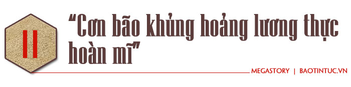 Cuộc khủng hoảng vô tiền khoáng hậu ảnh 6