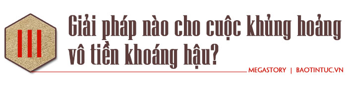 Cuộc khủng hoảng vô tiền khoáng hậu ảnh 13