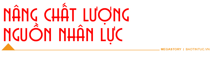Nguồn nhân lực cho vùng kinh tế trọng điểm ảnh 5