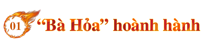 Chống ‘giặc lửa’ ảnh 1