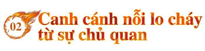 Chống ‘giặc lửa’ ảnh 5