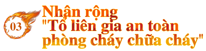 Chống ‘giặc lửa’ ảnh 10