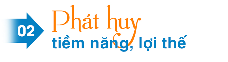 'Vươn mình' từ biển ảnh 5