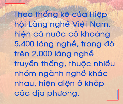 Định vị du lịch làng nghề ảnh 4