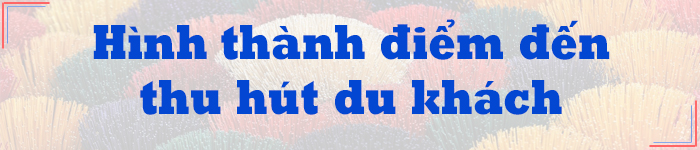 Định vị du lịch làng nghề ảnh 6