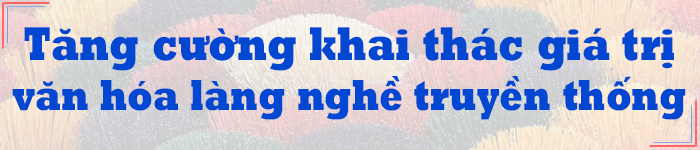 Định vị du lịch làng nghề ảnh 14