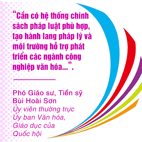 Sáng tạo, làm giàu từ văn hóa ảnh 17