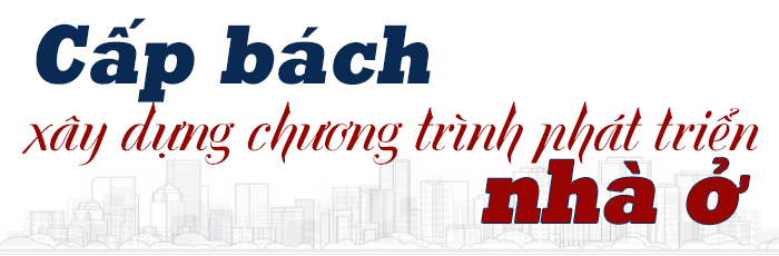 Bộn bề phát triển nhà ở ảnh 12