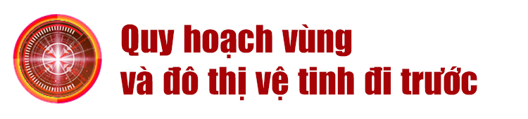 Hiện thực hoá Thủ đô văn minh, hiện đại ảnh 1