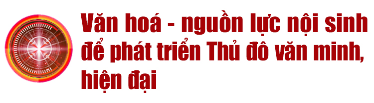 Hiện thực hoá Thủ đô văn minh, hiện đại ảnh 9