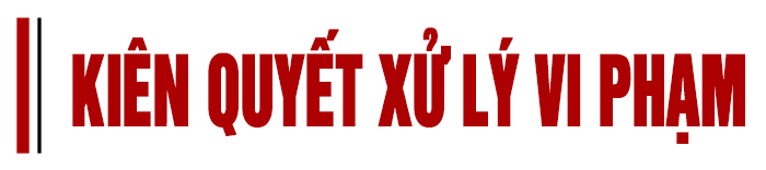 Xóa 'ô nhiễm' văn hóa giao thông ảnh 9