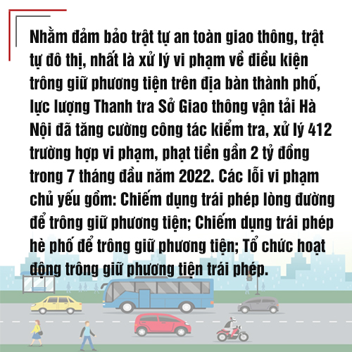 Xóa 'ô nhiễm' văn hóa giao thông ảnh 4
