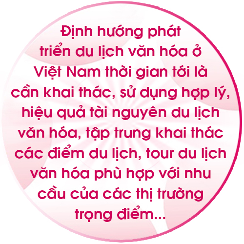Đặc sắc du lịch văn hóa ảnh 8