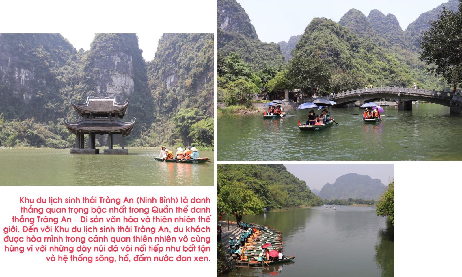 Đặc sắc du lịch văn hóa ảnh 4