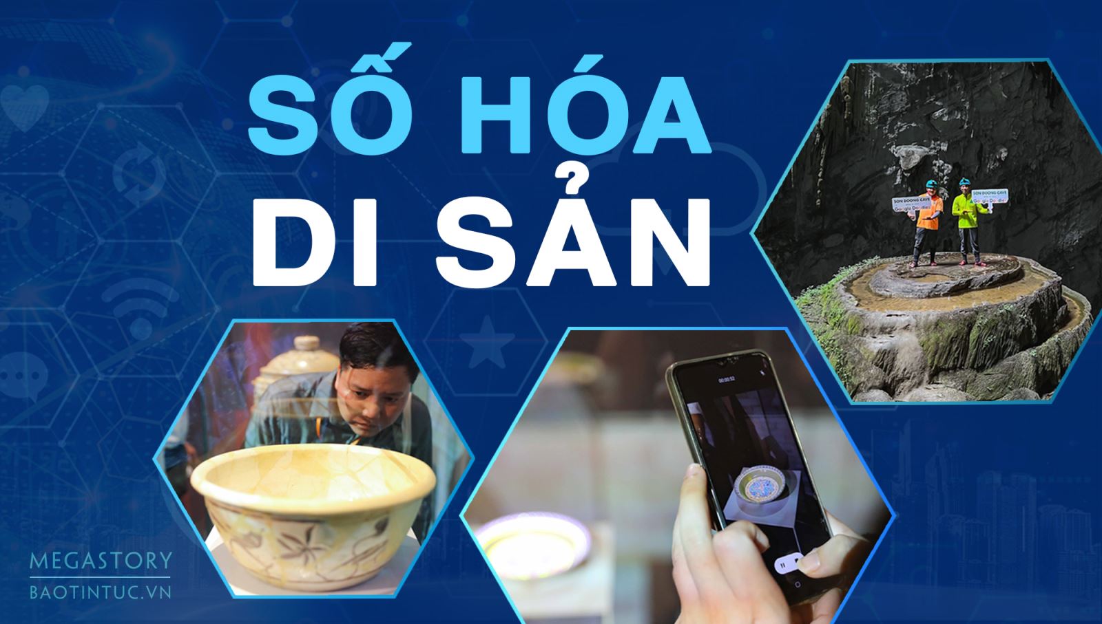 Số hóa di sản