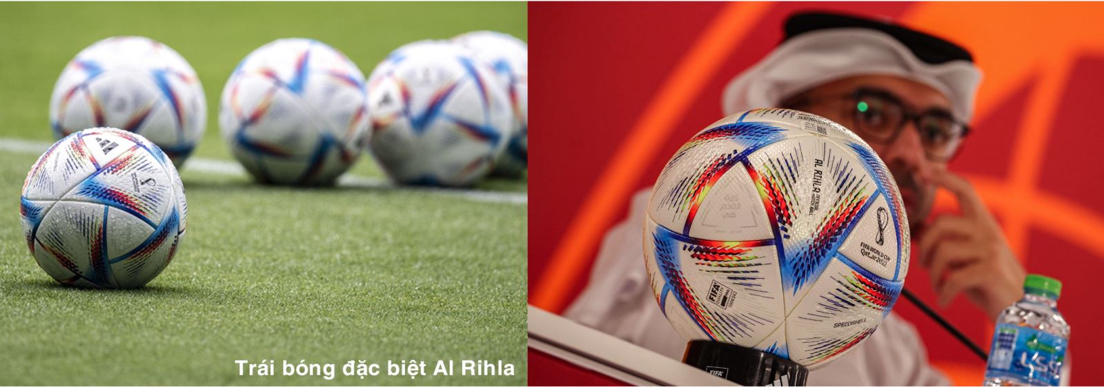 Qatar 2022 - Nóng bỏng World Cup mùa đông ảnh 14