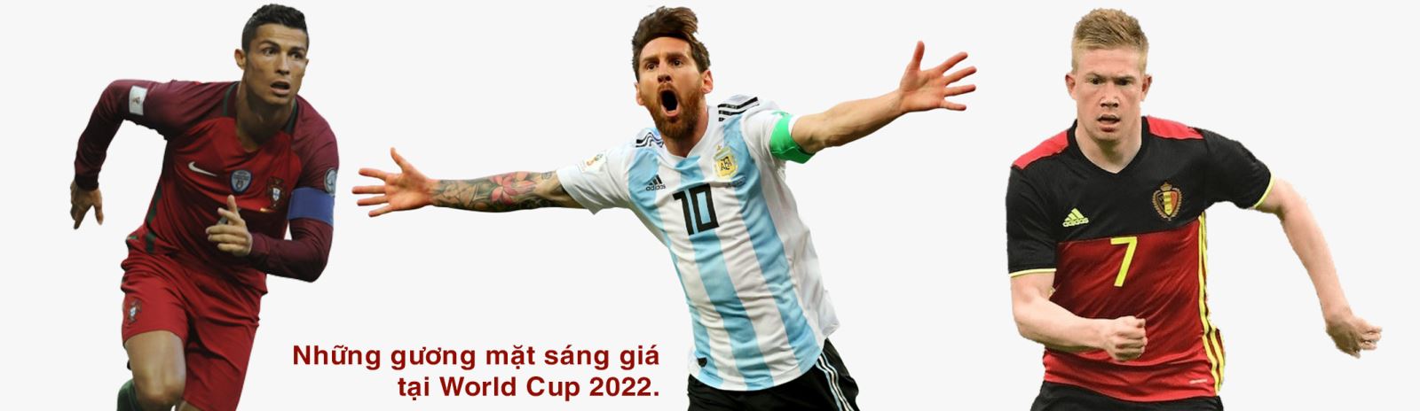 Qatar 2022 - Nóng bỏng World Cup mùa đông ảnh 20