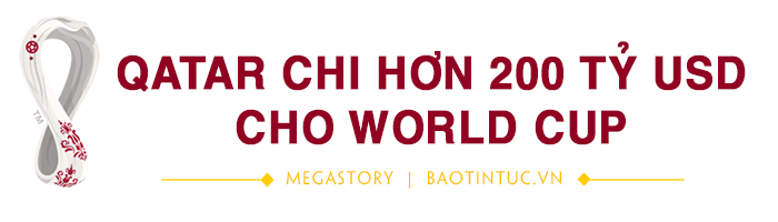Qatar 2022 - Nóng bỏng World Cup mùa đông ảnh 1