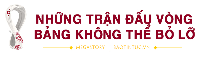 Qatar 2022 - Nóng bỏng World Cup mùa đông ảnh 23