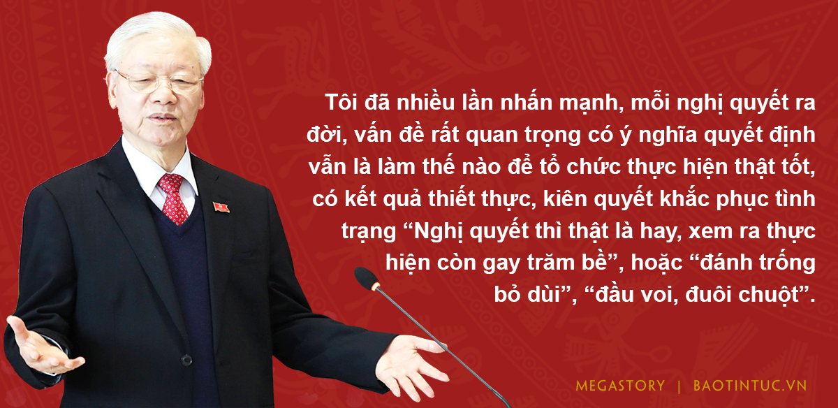 Động lực đưa đất nước phát triển nhanh, bền vững ảnh 7