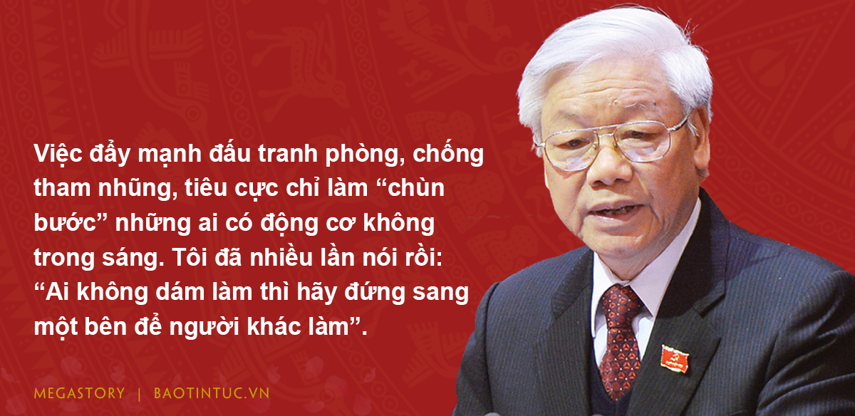 Động lực đưa đất nước phát triển nhanh, bền vững ảnh 9