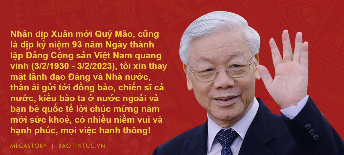 Động lực đưa đất nước phát triển nhanh, bền vững ảnh 13