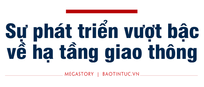 'Bứt tốc' hạ tầng giao thông Hà Nội&nbsp; ảnh 1
