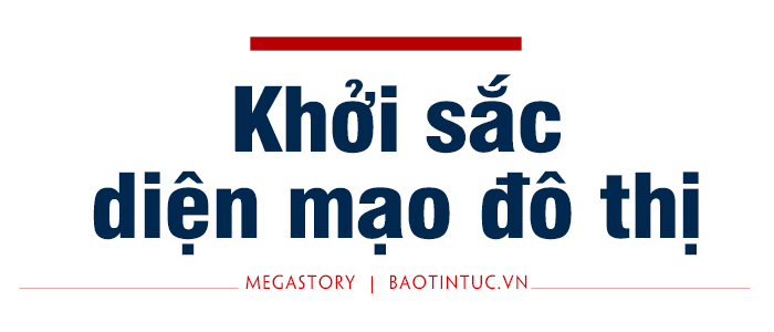 'Bứt tốc' hạ tầng giao thông Hà Nội&nbsp; ảnh 6