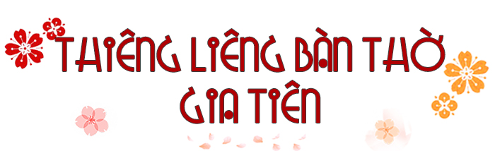 Phong tục ngày Tết - Mạch nguồn văn hóa ảnh 3