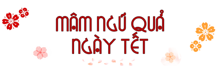 Phong tục ngày Tết - Mạch nguồn văn hóa ảnh 6