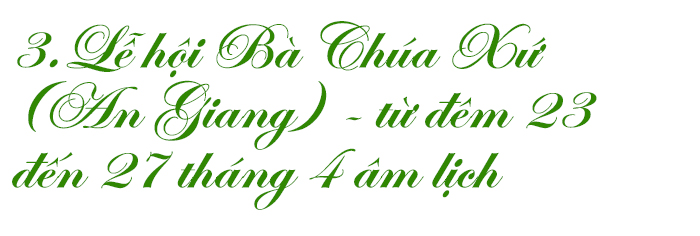 Vui xuân, trảy hội 3 miền ảnh 36