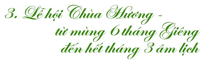 Vui xuân, trảy hội 3 miền ảnh 6