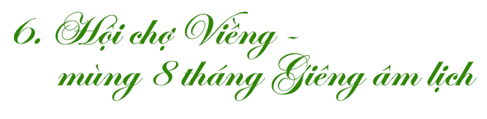 Vui xuân, trảy hội 3 miền ảnh 13