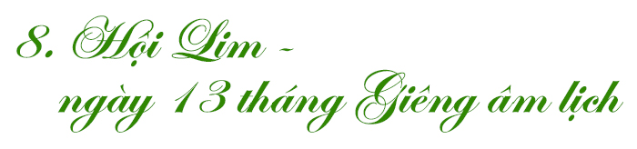 Vui xuân, trảy hội 3 miền ảnh 17