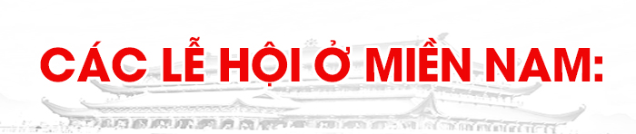 Vui xuân, trảy hội 3 miền ảnh 30