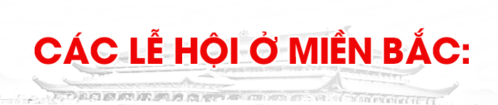 Vui xuân, trảy hội 3 miền ảnh 1